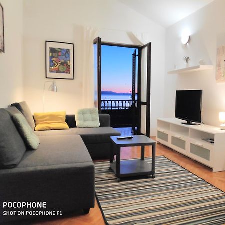 Apartments Tamaris Zaostrog Extérieur photo