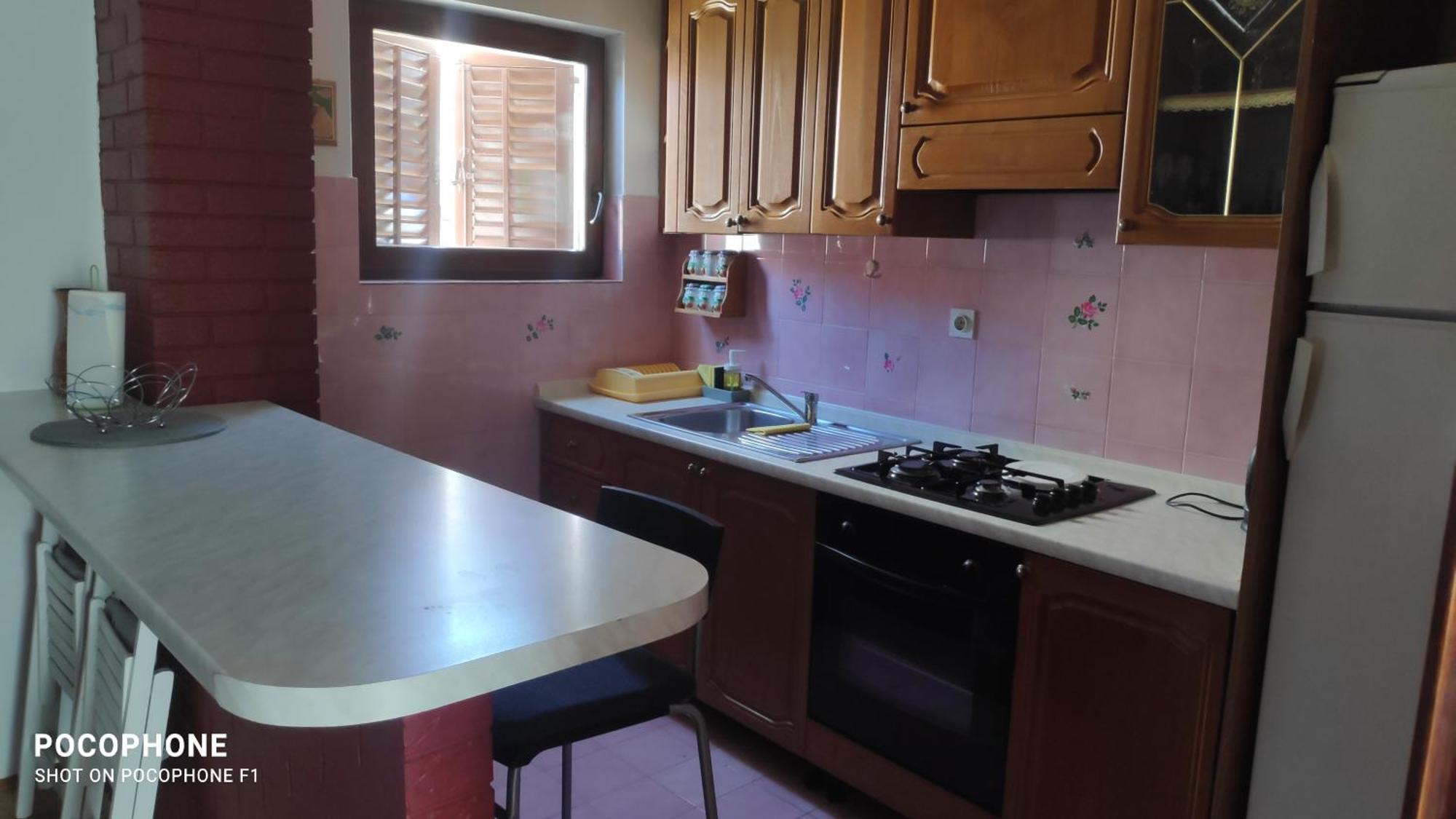 Apartments Tamaris Zaostrog Extérieur photo