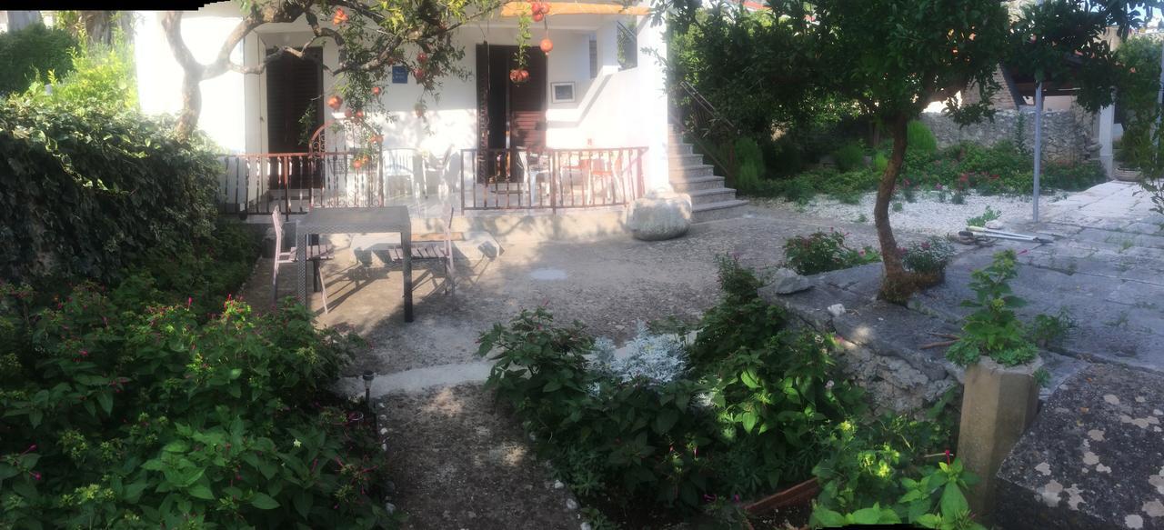 Apartments Tamaris Zaostrog Extérieur photo